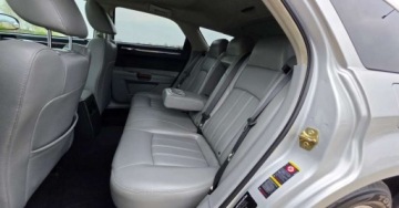 Chrysler 300C I Touring 3.0 CRD V6 218KM 2006 Chrysler 300C 3.0 CRD ANDROID Xenon Skora Kamera 3.0 Diesel 218KM, zdjęcie 8