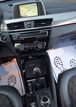 BMW X1 F48 Crossover xDrive20d 190KM 2017 BMW X1 2.0 D 190ps xDrive xLine Ledy Edition Executive 2.0 Diesel 190KM, zdjęcie 38