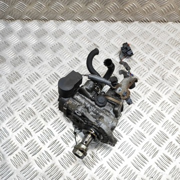 TOYOTA LAND CRUISER (BJ70) 2016 ČERPADLO VSTŘIKOVAČE VYSOKÉHO TLAKU