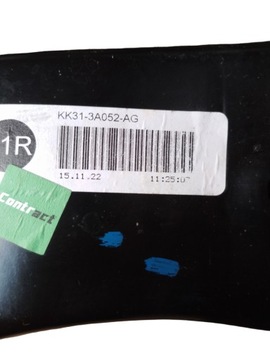 РЫЧАГ УПРАВЛЕНИЯ ЛЕВЫЙ ПРАВЫЙ FORD CUSTOM LIFT 2020-