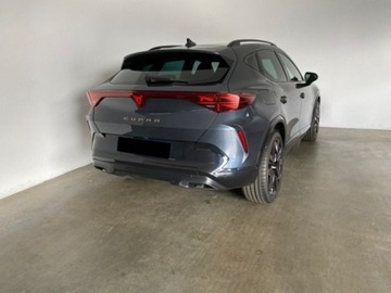 Cupra Formentor Crossover 1.5 TSI 150KM 2025 1.5 e-TSI 150KM DSG, zdjęcie 1