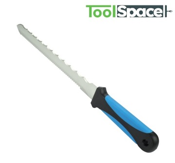 НОЖ ДЛЯ РЕЗКИ МИНЕРАЛЬНОЙ ВАТЫ И ПЕНОСТАТА