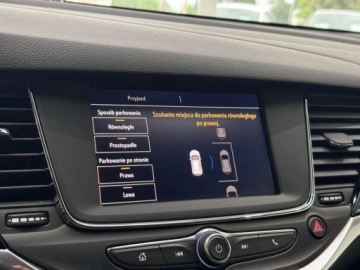 Opel Astra K Sportstourer Facelifting 1.5 Diesel 122KM 2022 Opel Astra Business Elegance, 1 wlasciciel, Salon Polska, FV23 gwarancja,d, zdjęcie 31