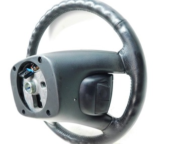 КОЖАНЫЙ РУЛЬ - Chevrolet CAPTIVA 06-11 EU