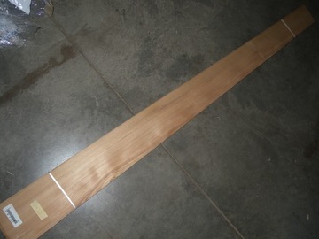 Fornir, obłóg wiąz europejski 1mm MA20 4,03 m.kw.