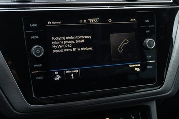 Volkswagen Touran III 1.5 TSI EVO 150KM 2024 Volkswagen Touran Special Edition 1.5 TSI EVO 150, zdjęcie 22