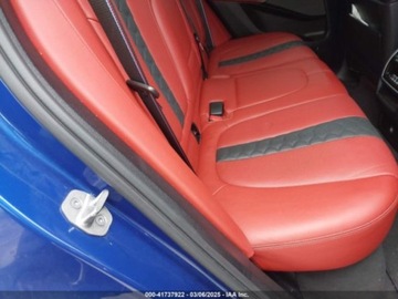 BMW X5 G05 M SUV 4.4 M 600KM 2022 BMW X5 M 2022 4.4l 4.4 Benzyna 600KM, zdjęcie 12