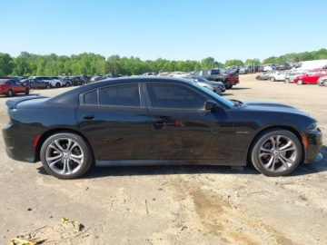 Dodge Charger VII 2021 Dodge Charger 2021 DODGE CHARGER RT RWD 5.7 Benzyna 370KM, zdjęcie 8
