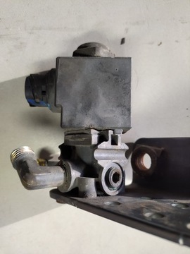 КАТУШКА СОЛЕНОИДНОГО КЛАПАНА МАГНИТНОГО КЛАПАНА SCANIA R 2038655