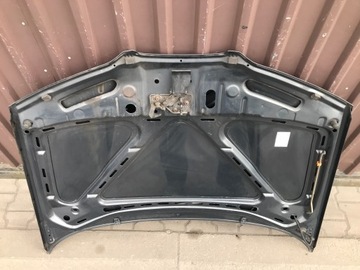KAPOTA KRYT MOTORU SEAT IBIZA 3 III 6L CORDOBA FACELIFT BARVA LS7Z