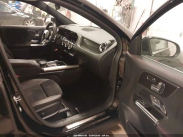 Mercedes GLA II 2022 Mercedes-Benz GLA Amg 35 4Matic 2022 2.0 Benzyna 302KM, zdjęcie 9