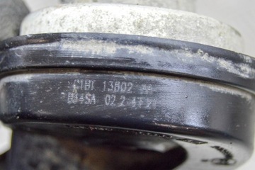 FORD FIESTA MK6 SIGNÁL KLAKSONOWY O NÍZKÝM TONIE C1BT-13802-AA 1.0 BENZÍN