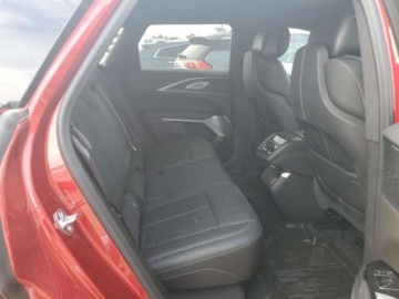 Cadillac 2025 Cadillac LYRIQ 2025 CADILLAC LYRIQ LUXURY Elektryczny 515KM, zdjęcie 9