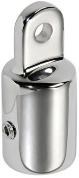 End Cap 22 mm Pipe