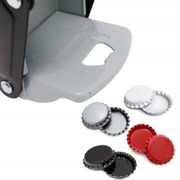 консервная дробилка и открывалка для пива