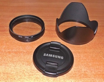 Набор цифровых фотоаппаратов Samsung PRO 815 XXL