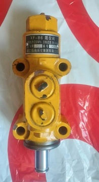 XF-B6 zawór ograniczający ładowarka ZL50G XCMG