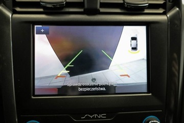 Ford Mondeo V Liftback Facelifting 2.0 EcoBlue 190KM 2021 Ford Mondeo 190KM*Automat*Salon Polska*I, zdjęcie 22