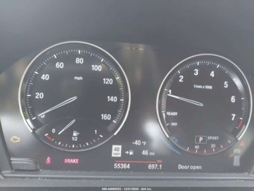 BMW X2 F39 2020 BMW X2 M35i 2020 2.0 Benzyna 301KM, zdjęcie 10