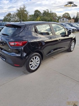 Renault Clio III Hatchback 3d Phase II 1.5 dCi 75KM 2013 Renault Clio 1,5 DCI klima elektryka navi alu wspomaganie oplacony 1.5, zdjęcie 5