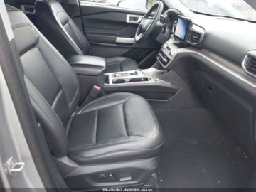 Ford Explorer VI 2023 Ford Explorer 2023 Ford Explorer XLT 4WD 2.3 Benzyna 300KM, zdjęcie 11