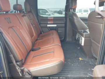 Ford 2018 Ford F150 King Ranch 2018 3.5l 3.5 Benzyna 375KM, zdjęcie 12