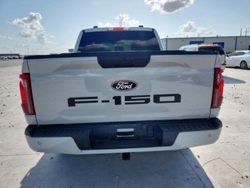 Ford 2024 Ford F150 STX 2024 2.7l 2.7 Benzyna 325KM, zdjęcie 2