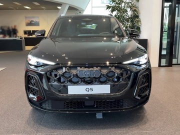 Audi 2025 AUDI Q5 TDI quattro S line Sportback Suv 2.0 (204KM) 2025, zdjęcie 2