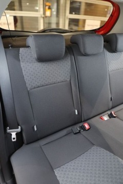 Toyota Yaris III Hatchback 5d Facelifting 1.0 VVT-i 69KM 2015 Toyota Yaris 1.0 Active EU6 Benzyna 69KM, zdjęcie 21