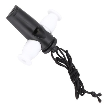 Набор музыкальных инструментов Samba Whistle, 2 шт.