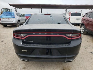 Dodge Charger VII 2020 Dodge Charger DODGE CHARGER SXT, 2020r., 3.6L, zdjęcie 5