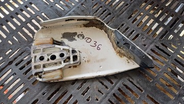 Piła spalinowa Stihl 036 pokrywa oslona dekiel oryginał