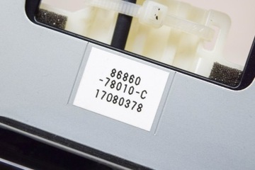 LEXUS RX AL20 450H ANTÉNA GPS NAVI 86860-78010 86101-48P60 2019
