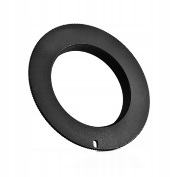 Adapter M42 do aparatów Canon EOS