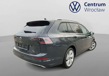 Volkswagen Golf VIII Hatchback Facelifting 2.0 TDI 150KM 2025 Volkswagen Golf Style 2.0 TDI 150 KM DSG 2.0 Diesel 150KM, zdjęcie 9