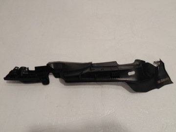 8W0821169, AUDI A4 B9 LIFT Schalldämmung Blende Abdeckung des Kotflügels links vorne 8W0821169 | thumb 2