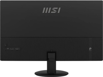 Monitor LED MSI PRO MP272L 27 