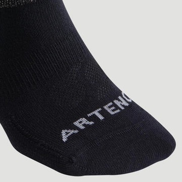 Теннисные носки Artengo RS160 Lowedge, 3 пары