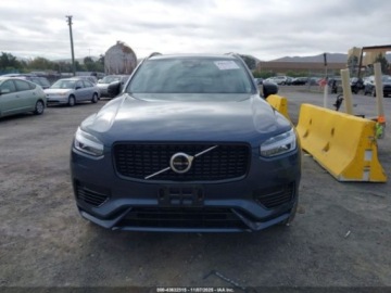 Volvo XC90 II 2023 Volvo XC 90 Recharge Plug-In Hybrid T8 Plus Dark Theme 2023 2.0L 2.0 312KM, zdjęcie 7