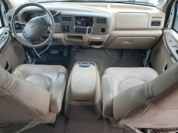 Ford 1999 Ford F250 super duty 6.8 V 10 4x4 6.8 Benzyna 310KM, zdjęcie 7