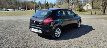 Fiat Bravo II Hatchback 5d 1.4 i 16V MPI 90KM 2012 Fiat Bravo Książka serwisowa, stan bdb., zdjęcie 3