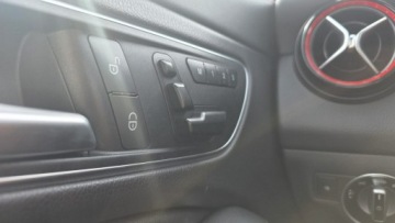 Mercedes CLA C117 Coupe AMG 2.0 45 AMG 360KM 2015 Mercedes CLA 45 AMG SALON POLSKA faktura vat, zdjęcie 16