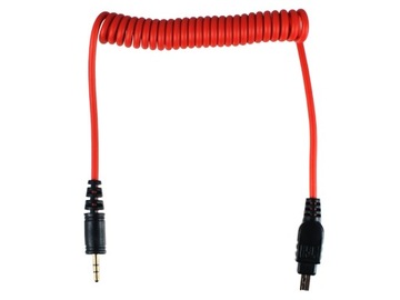 Kabel do Triggertrap Mobile i aparatów Nikon