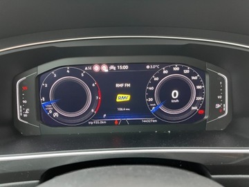 Volkswagen Tiguan II SUV Facelifting 1.5 TSI 150KM 2021 Volkswagen Tiguan 1.5 benzyna 150 KM 6 biegow zadbany mozliwa zamiana, zdjęcie 8