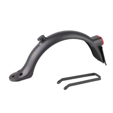 ЗАДНЕЕ КРЫЛО для СКУТЕРА XIAOMI M365 PRO серии Mi M365/1S/Pro/Pro 2