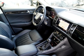 Skoda Kodiaq I 2022 Škoda Kodiaq Skoda Kodiaq LAURIN&amp;KLEMENT acc, zdjęcie 27