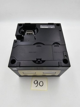 КОНСОЛЬ NINTENDO GAMECUBE + ПЛЕЕР GAME BOY + ОРИГИНАЛЬНЫЕ АКСЕССУАРЫ