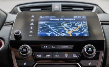 Honda CR-V V 2022 Honda CR-V 2.0 i-MMD Elegance CVT 2.0 Hybryda 145KM, zdjęcie 24