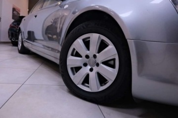 Audi A6 C6 Limousine 3.0 V6 TDI 225KM 2005 Audi A6 Limousine 3.0 Diesel 224KM, zdjęcie 6