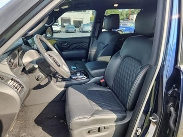 Infiniti 2023 Infiniti QX80 2023 INFINITI QX80 SENSORY AWD 5.6 Benzyna 400KM, zdjęcie 13